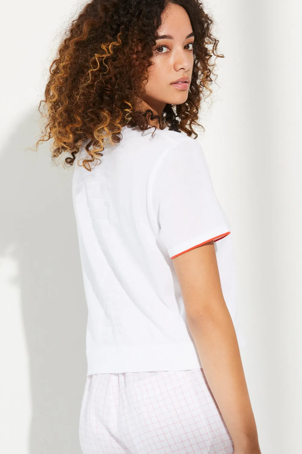 Boxy Tee sold by Standard Issue product image thumbnail 5