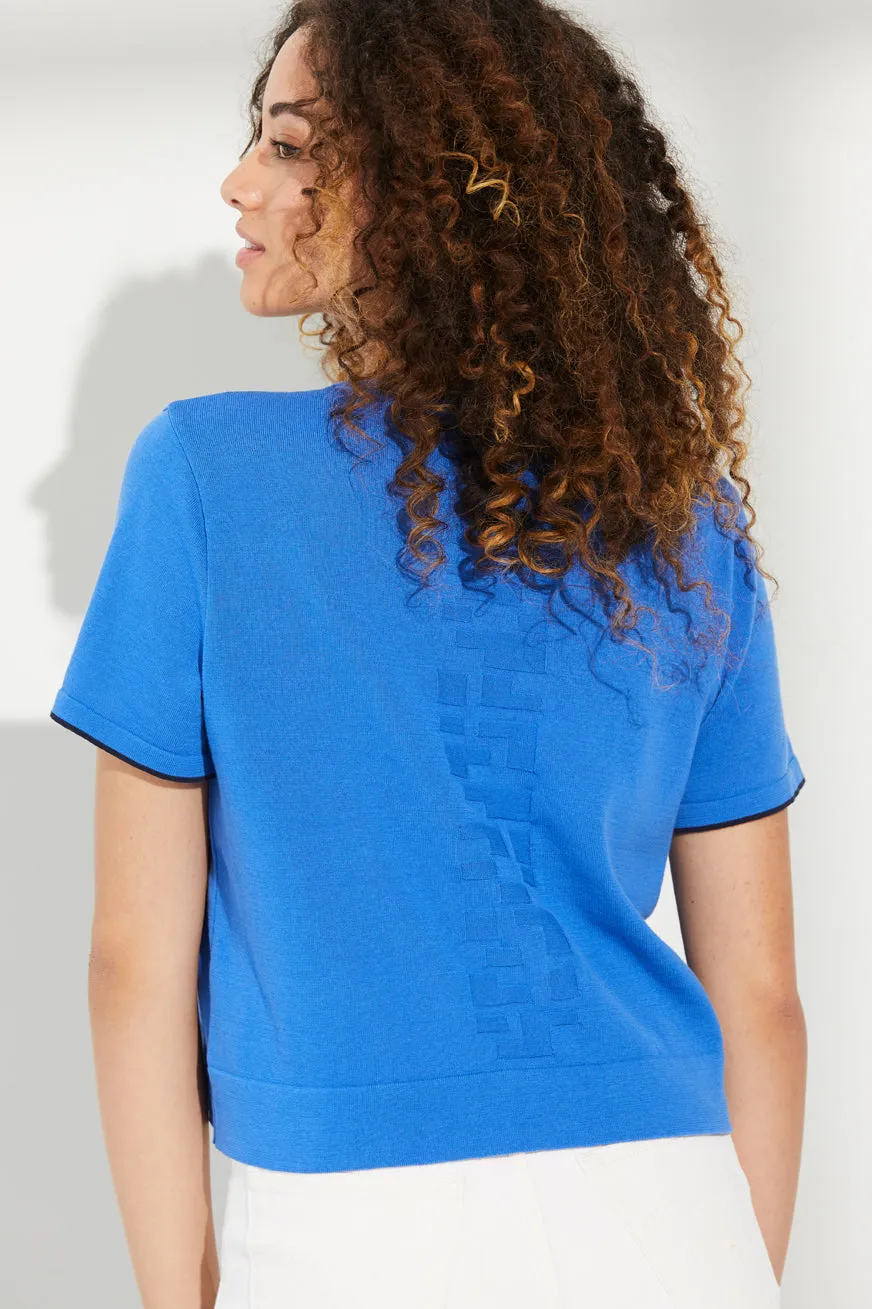 Boxy Tee sold by Standard Issue product image thumbnail 2