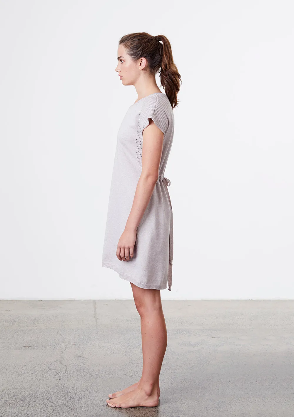 Balance Dress sold by Standard Issue product image thumbnail 3
