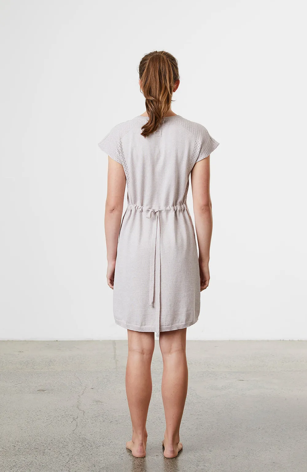 Balance Dress sold by Standard Issue product image thumbnail 4