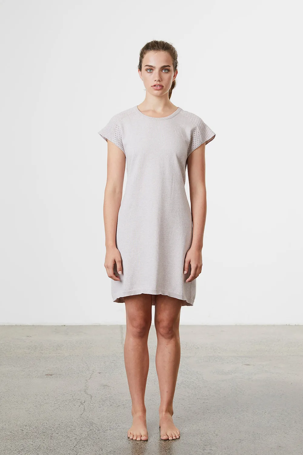 Balance Dress sold by Standard Issue product image thumbnail 2