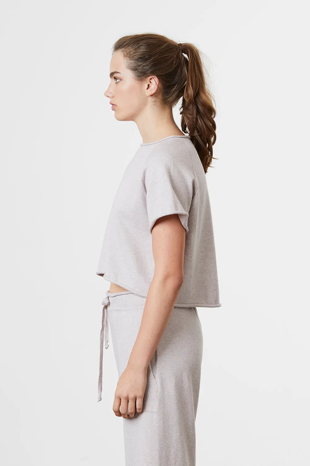 Balance Wide Tee sold by Standard Issue product image thumbnail 2