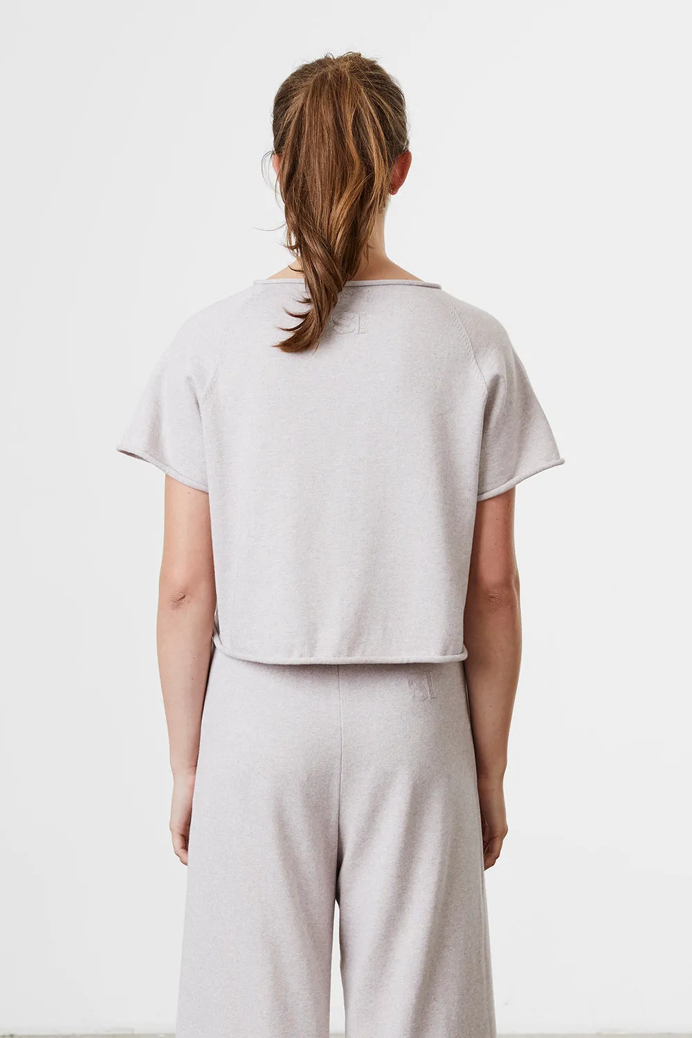 Balance Wide Tee sold by Standard Issue product image thumbnail 3