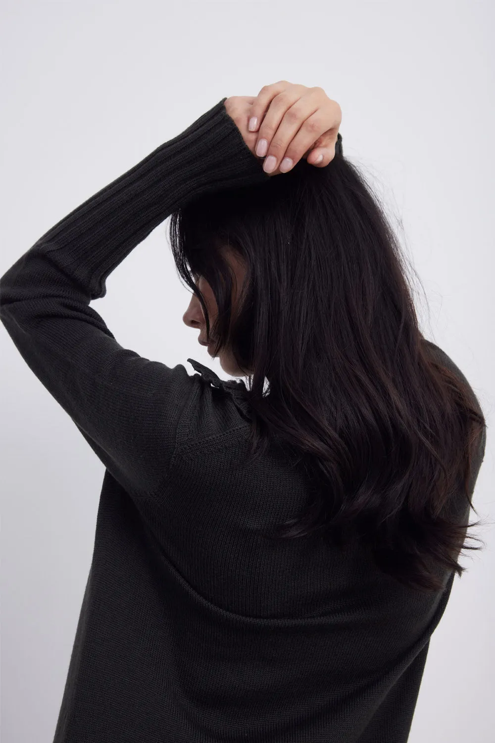 Wing Dress sold by Standard Issue product image thumbnail 3