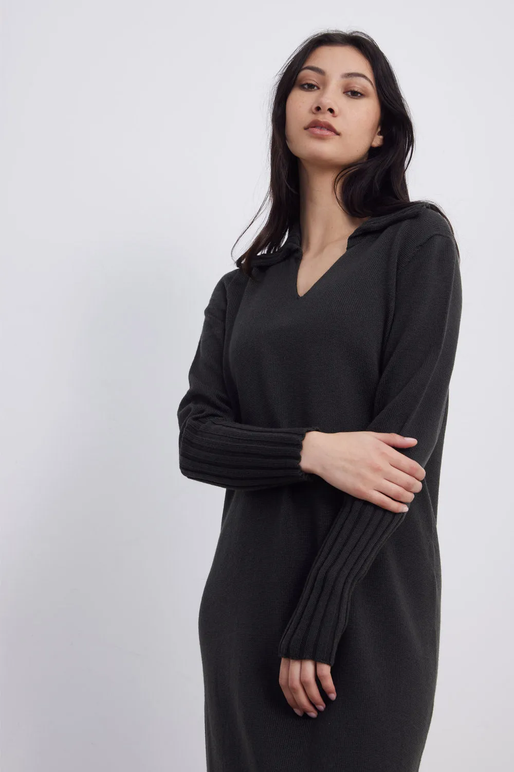 Wing Dress sold by Standard Issue product image thumbnail 2