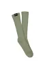 Merino Rib Sock sold by Standard Issue