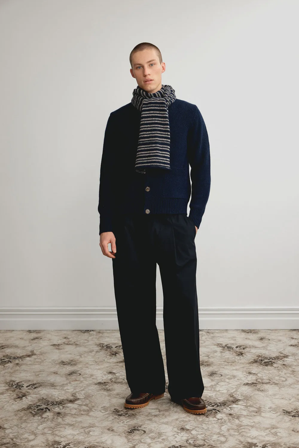 Ameco Scarf sold by Standard Issue