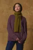 Cashmere Scarf sold by Standard Issue