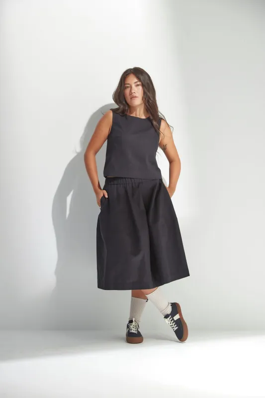 Cotton Broadcloth Shell sold by Standard Issue