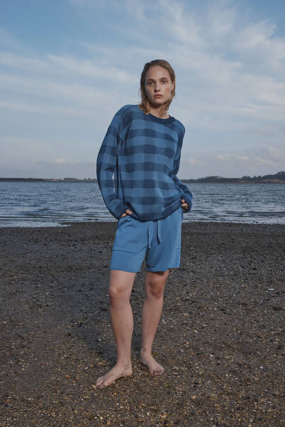 Cotton Universal Short sold by Standard Issue product image thumbnail 3