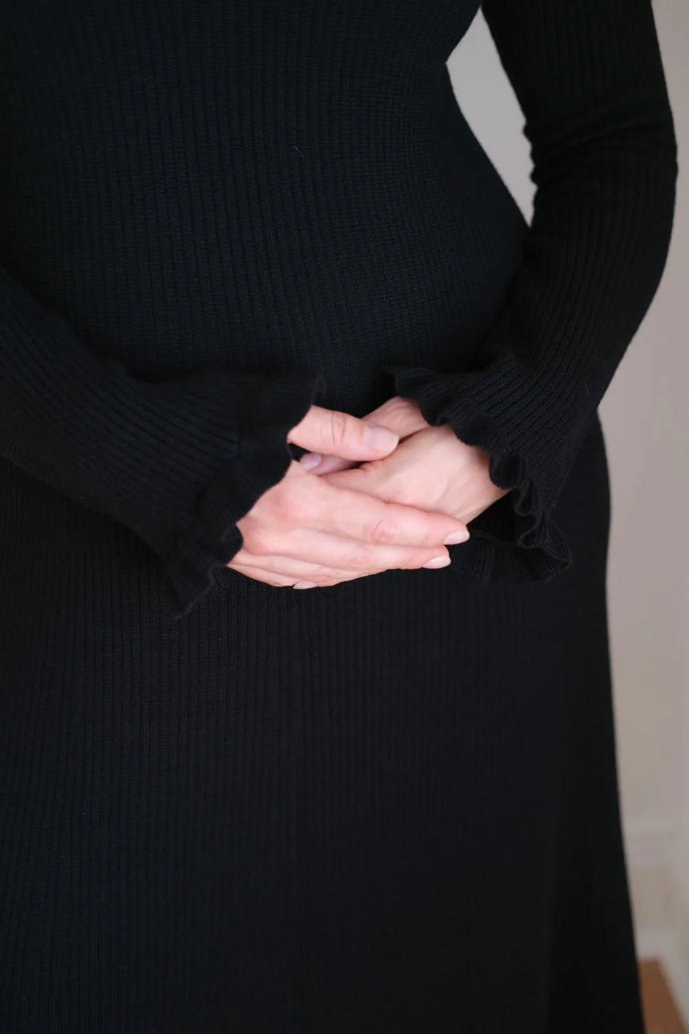 Merino Dress sold by Standard Issue product image thumbnail 4