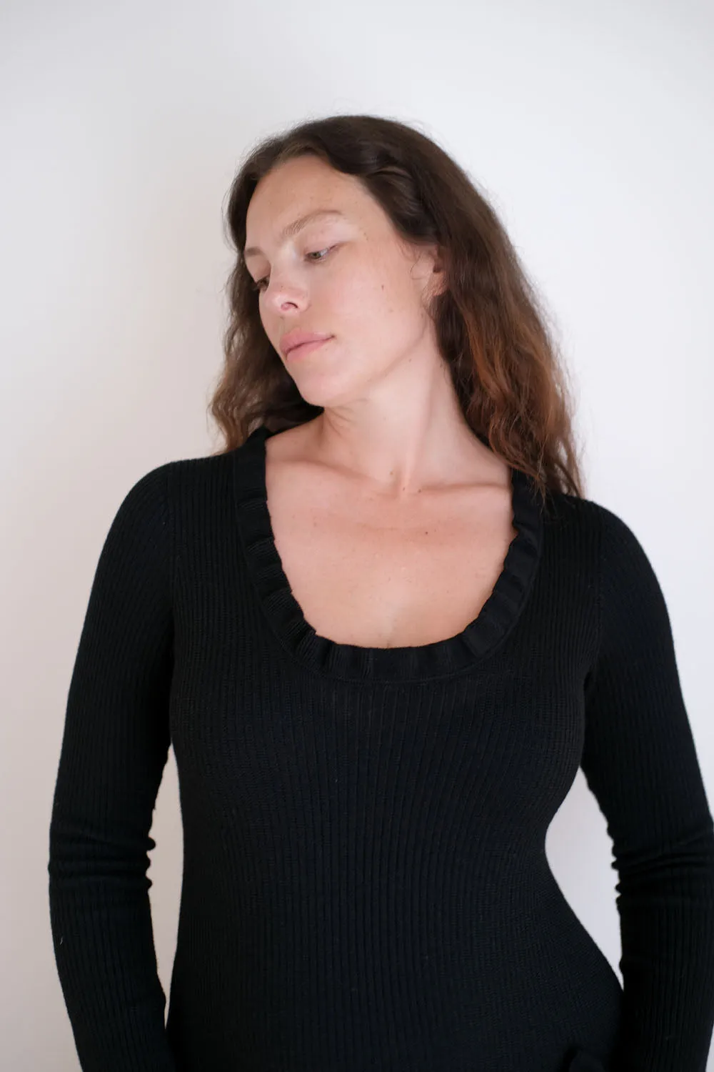 Merino Dress sold by Standard Issue product image thumbnail 2