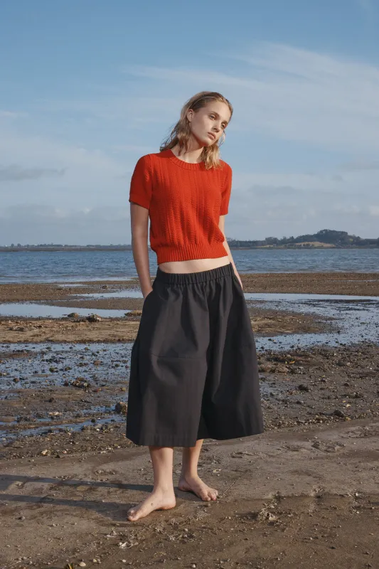 Cotton Grain T-shirt sold by Standard Issue