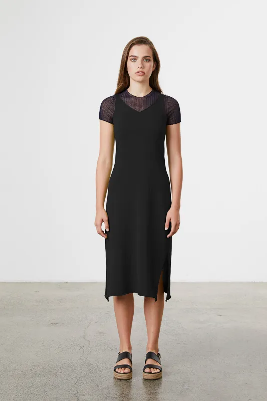 Cotton Midi made by Standard Issue