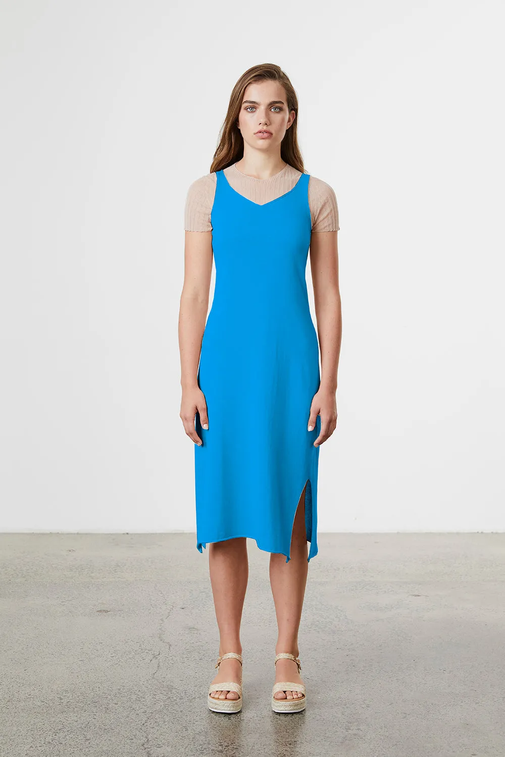 Cotton Midi sold by Standard Issue product image thumbnail 3