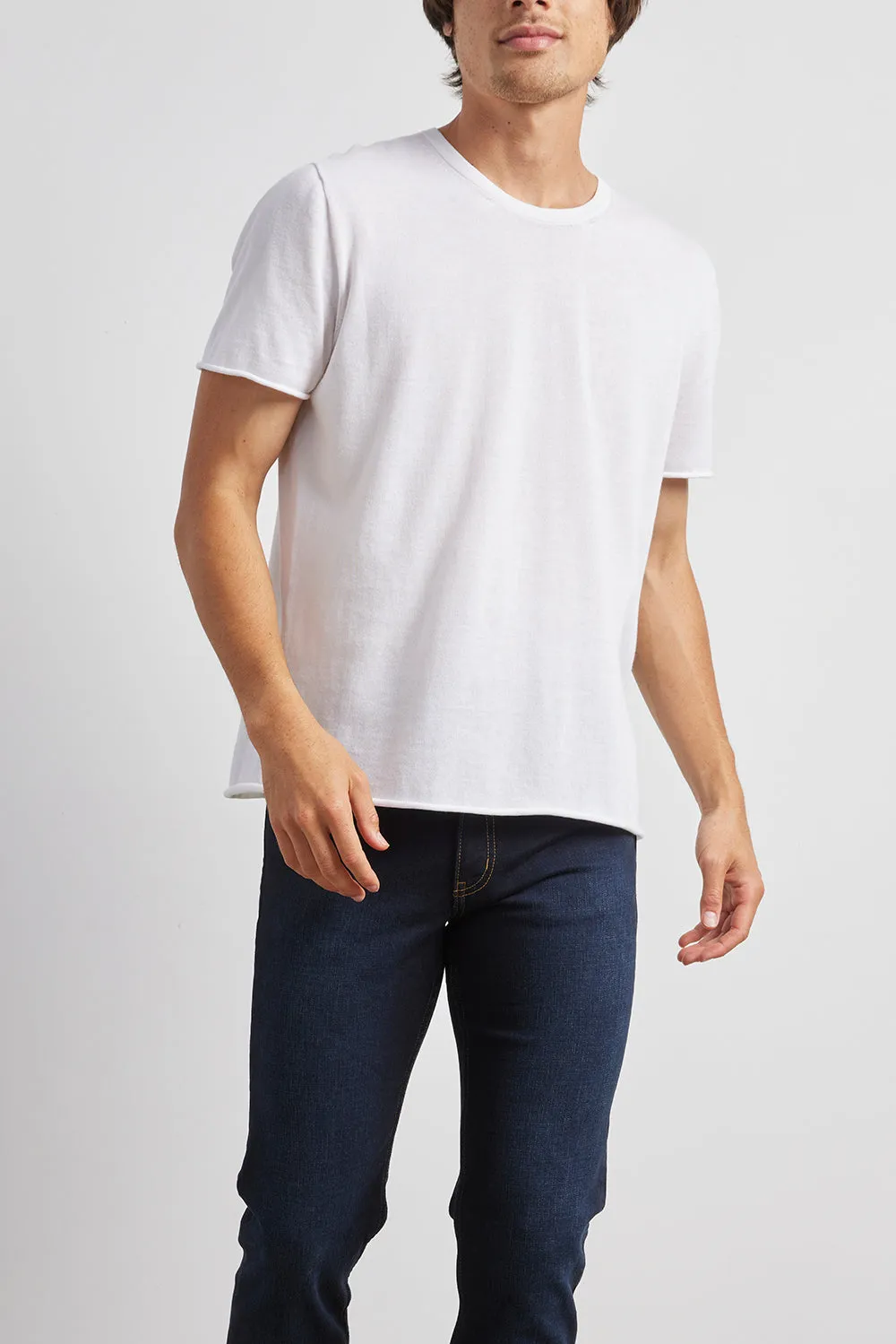 Cotton Crew sold by Standard Issue product image thumbnail 4