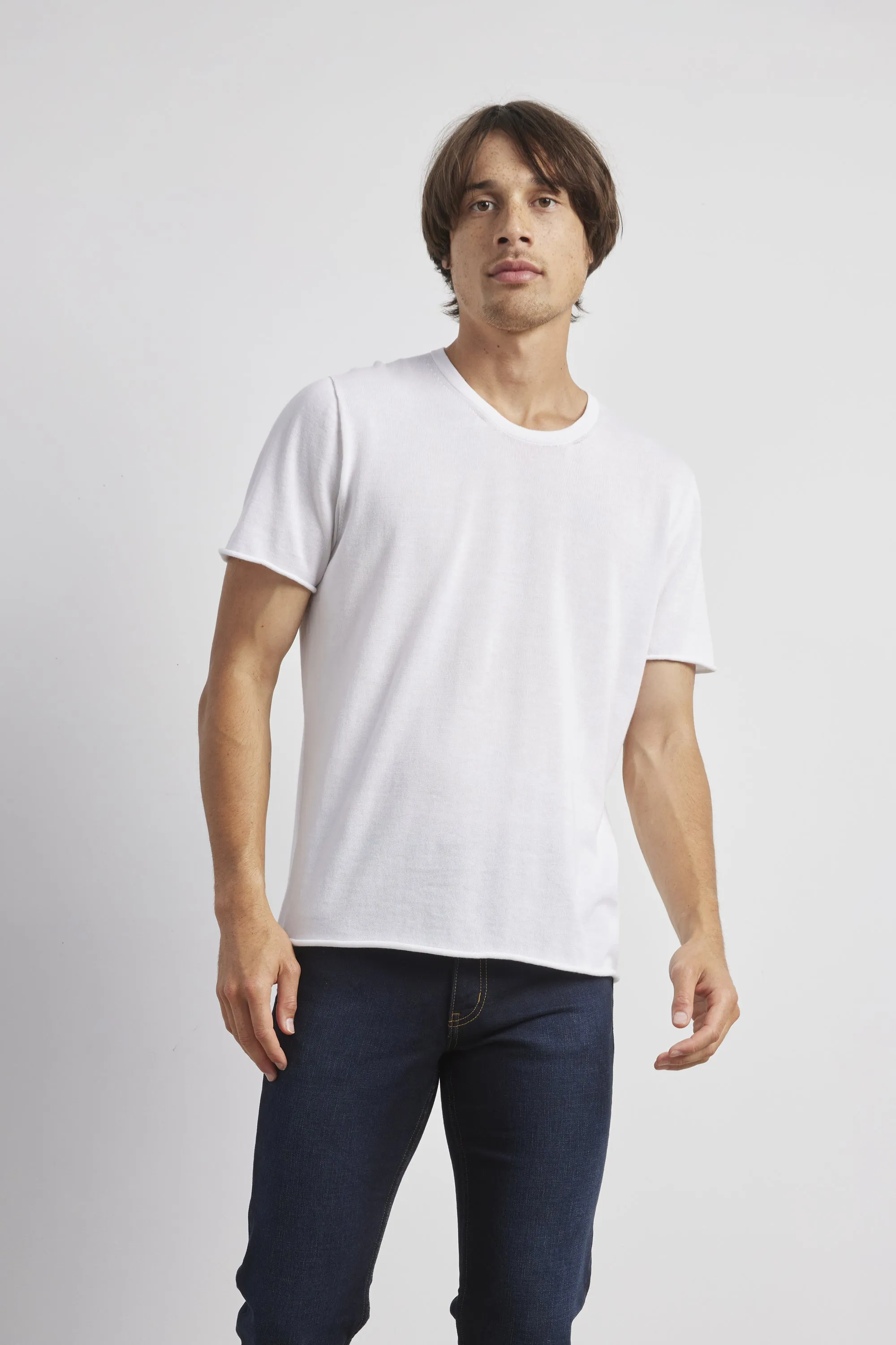 Cotton Crew sold by Standard Issue product image thumbnail 3