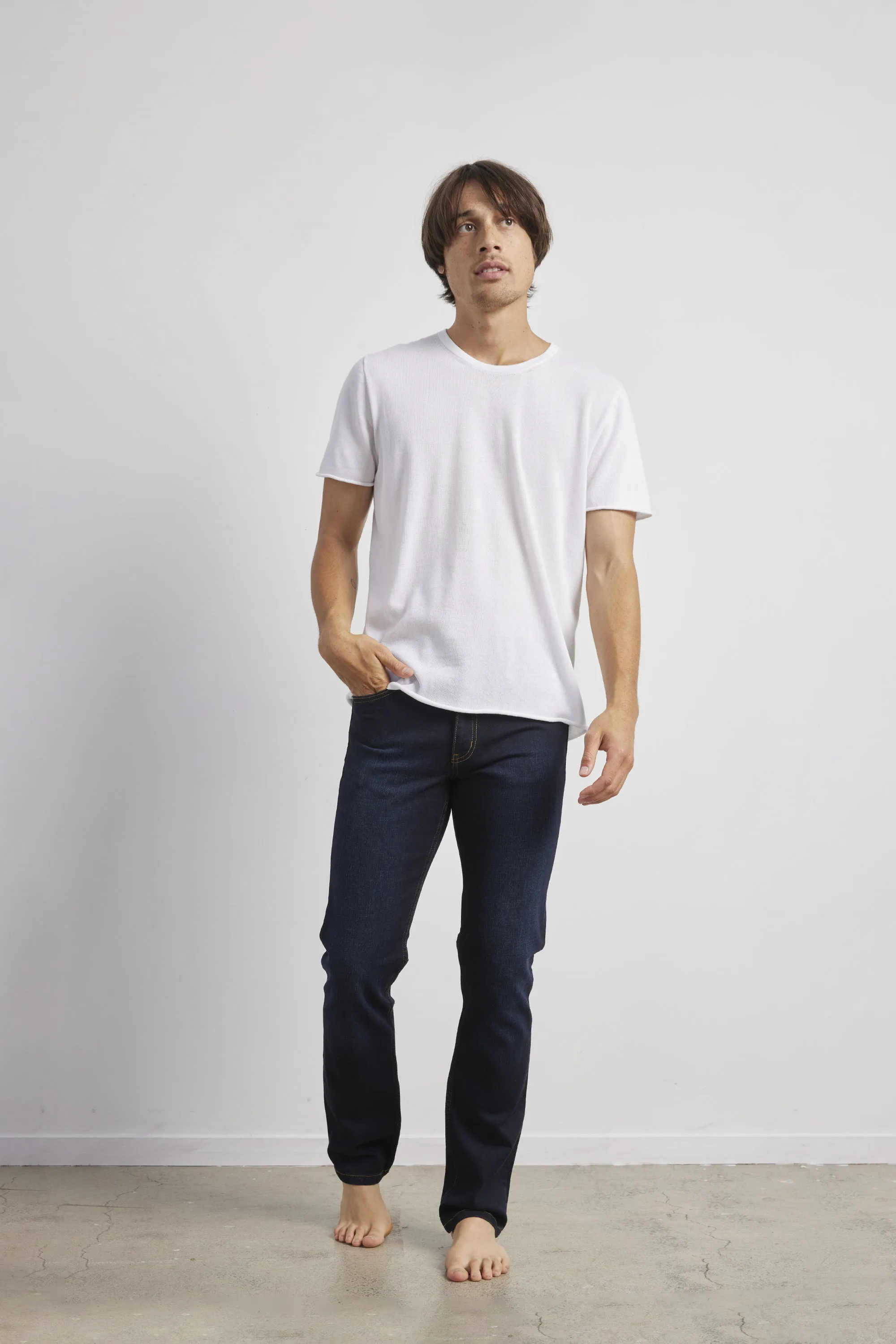 Cotton Crew sold by Standard Issue product image thumbnail 5