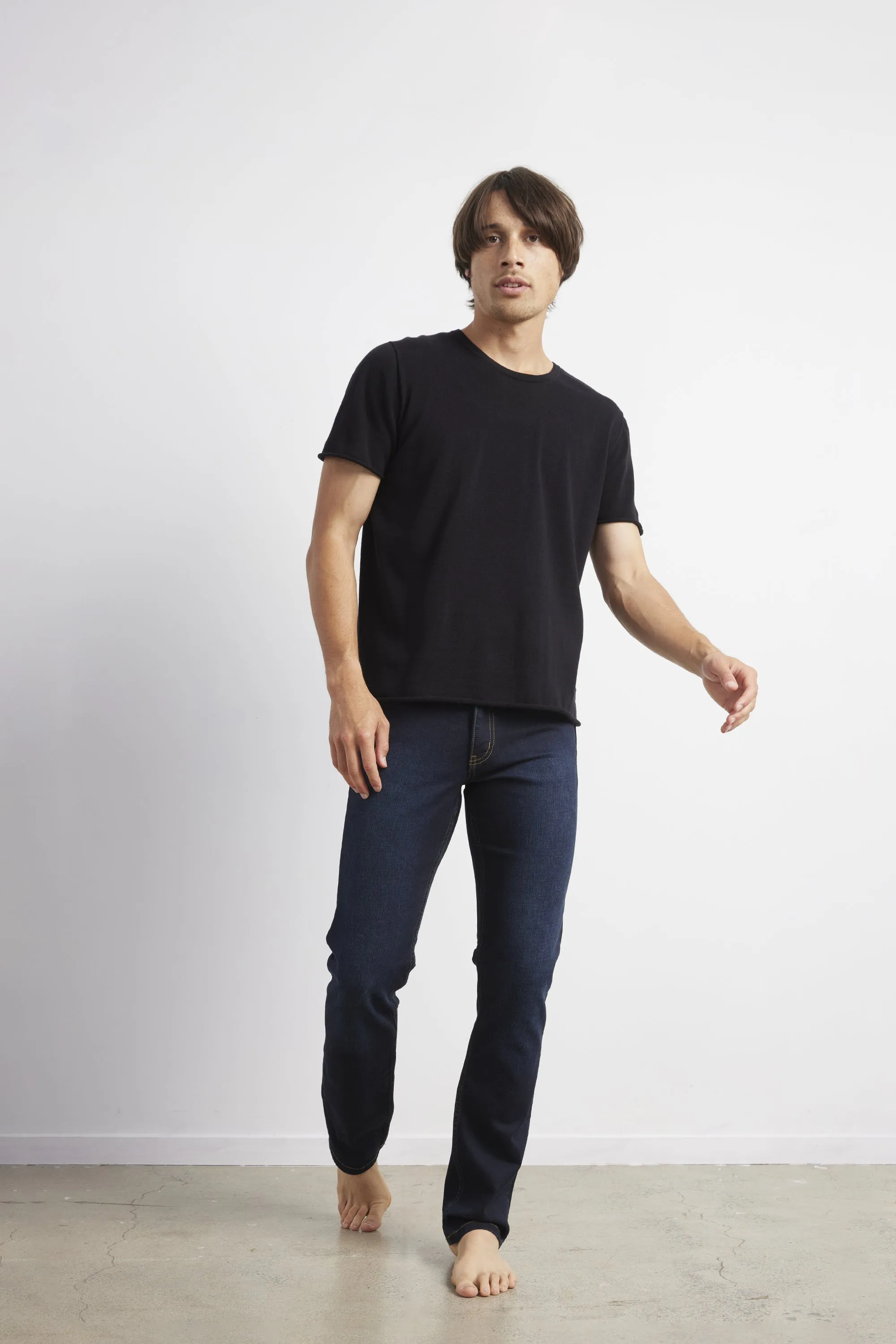 Cotton Crew sold by Standard Issue product image thumbnail 2