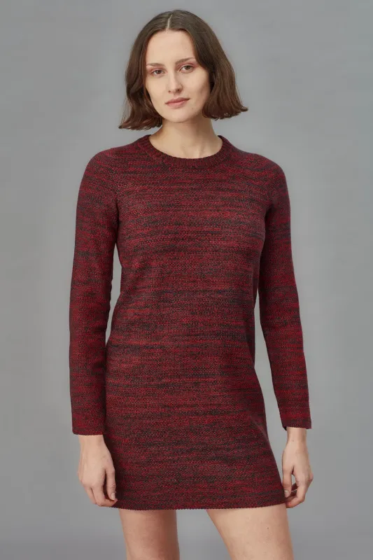 Merino Sundry Shift sold by Standard Issue