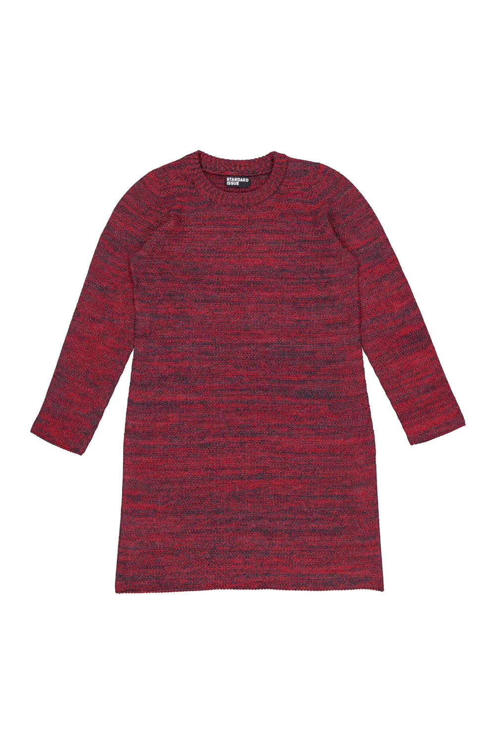 Merino Sundry Shift sold by Standard Issue product image thumbnail 2