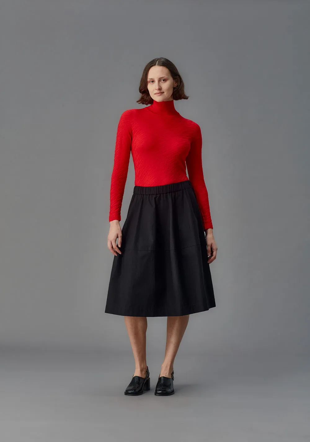 Merino Slatch Skivvy sold by Standard Issue product image thumbnail 3