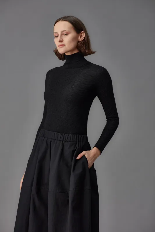 Merino Slatch Skivvy made by Standard Issue