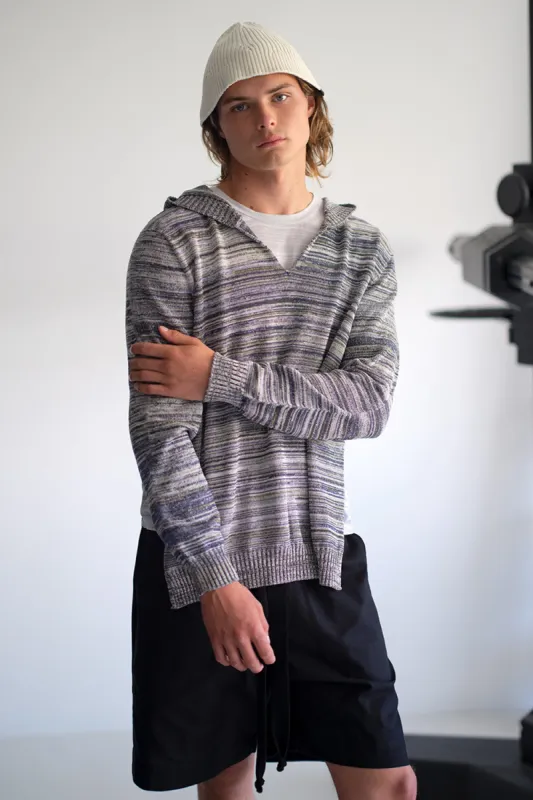 Cotton Rib Hat sold by Standard Issue