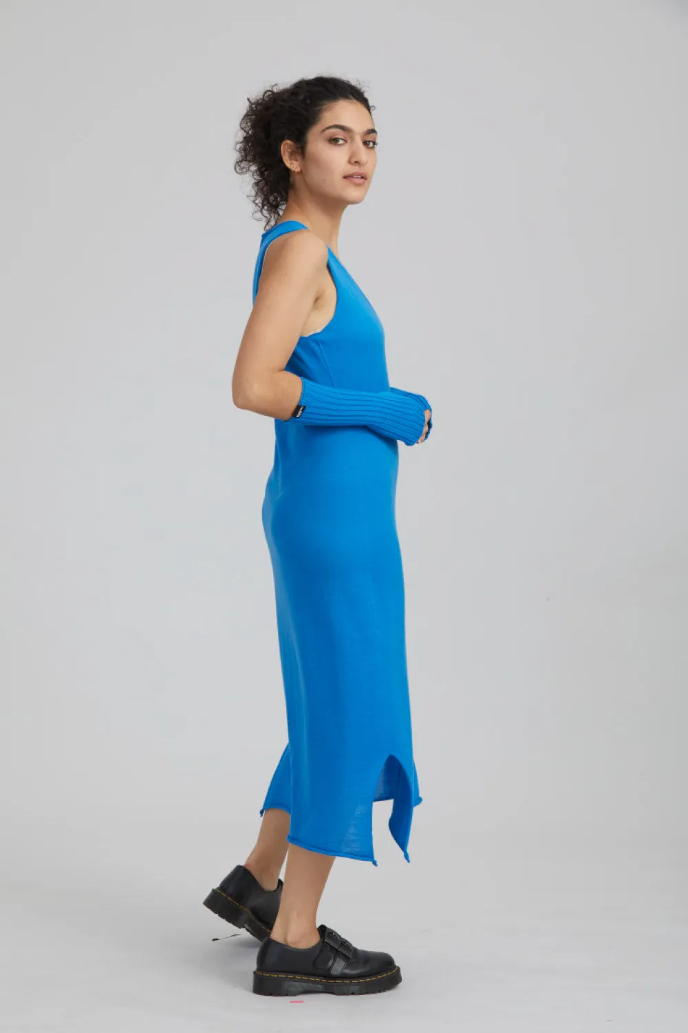 Merino Midi sold by Standard Issue product image thumbnail 5