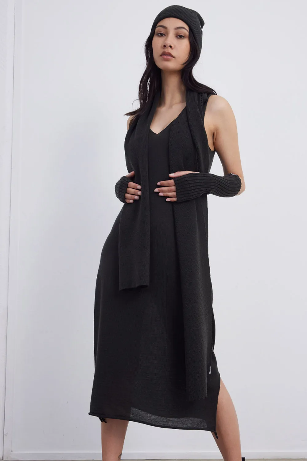 Merino Midi sold by Standard Issue product image thumbnail 3