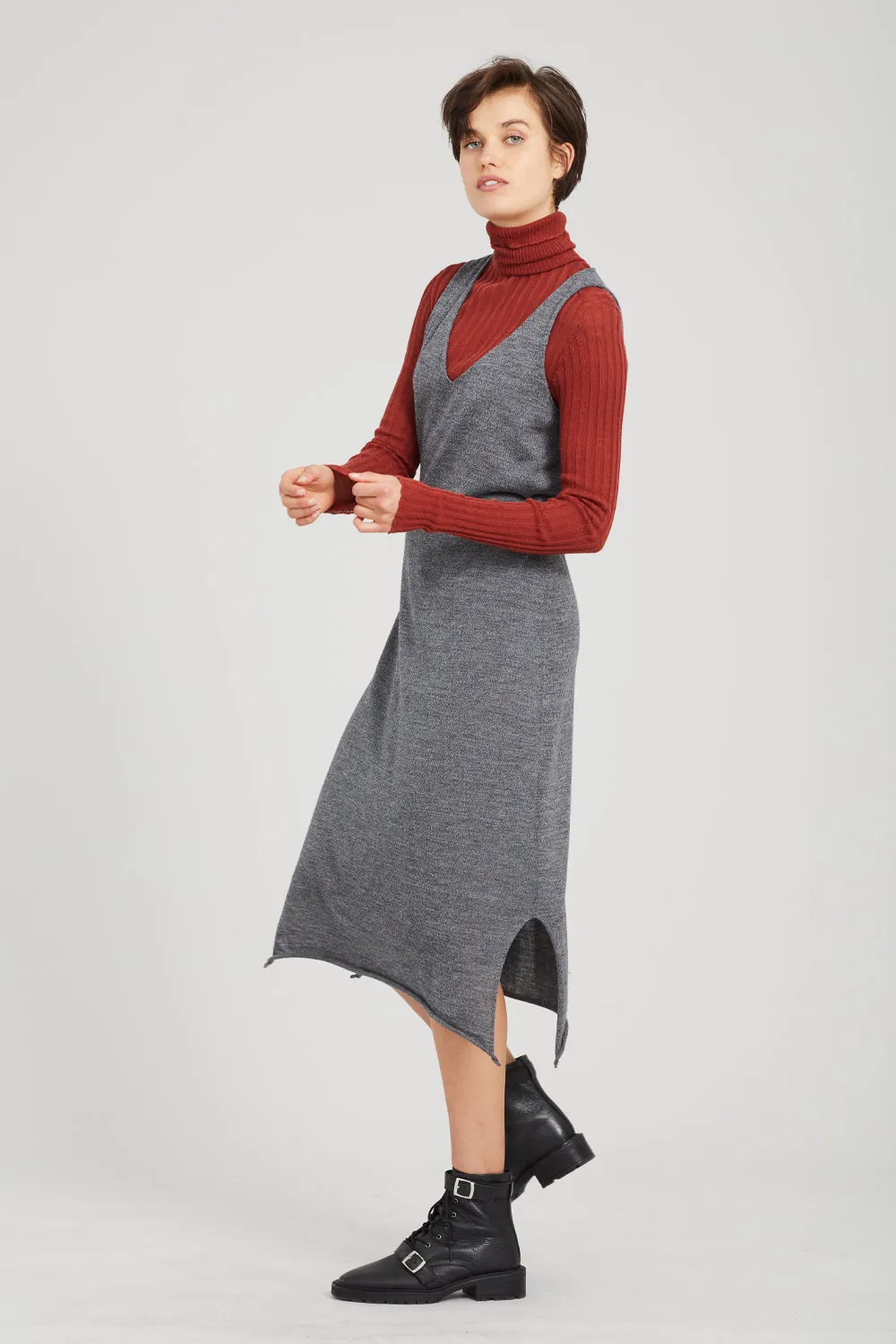 Merino Midi sold by Standard Issue product image thumbnail 4