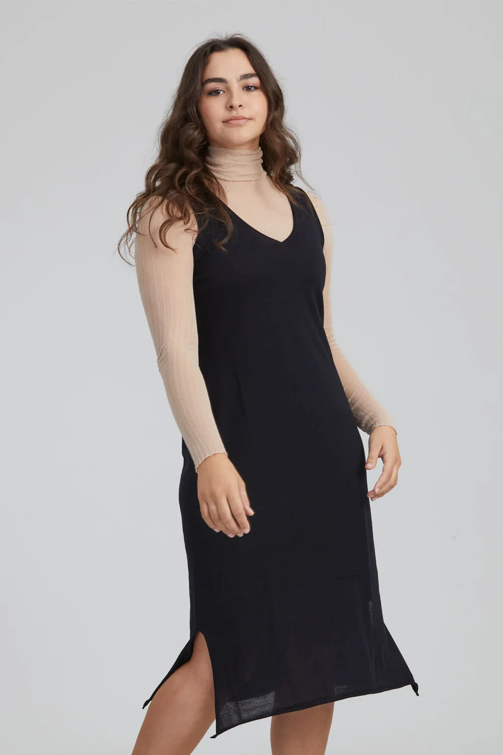 Merino Midi sold by Standard Issue