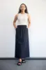 Merino Rib Crew Tank sold by Standard Issue