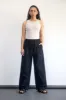 Merino Rib Crew Tank sold by Standard Issue
