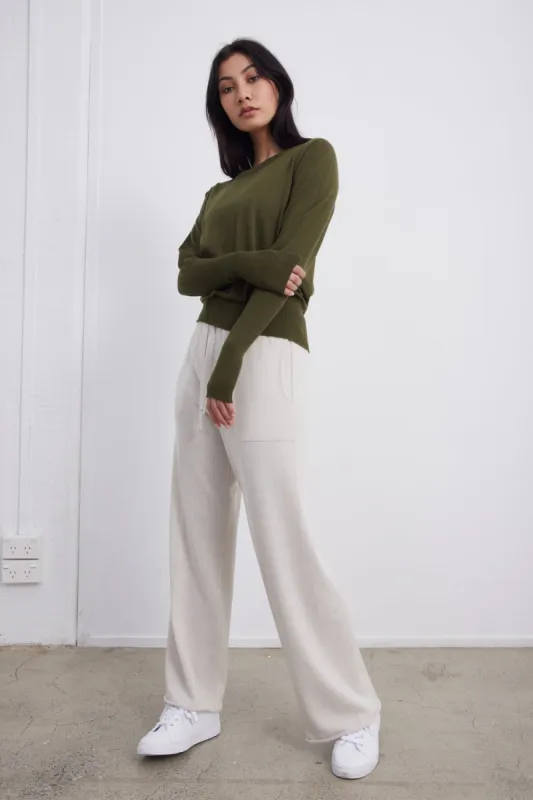 Full Length Pant sold by Standard Issue