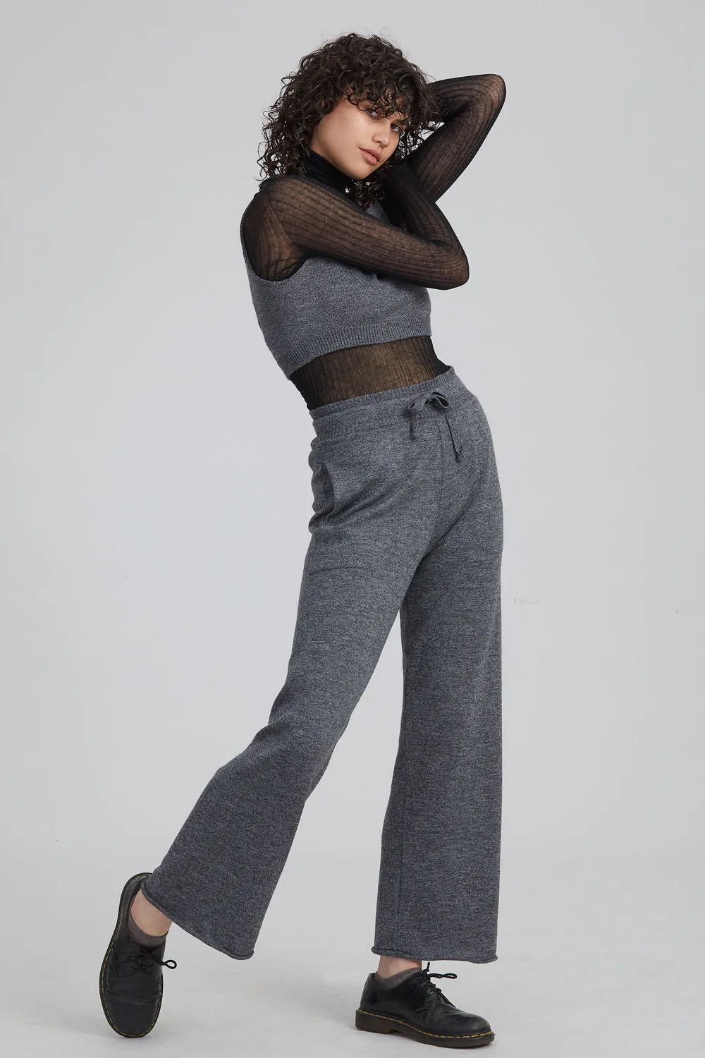 Full Length Pant sold by Standard Issue product image thumbnail 5
