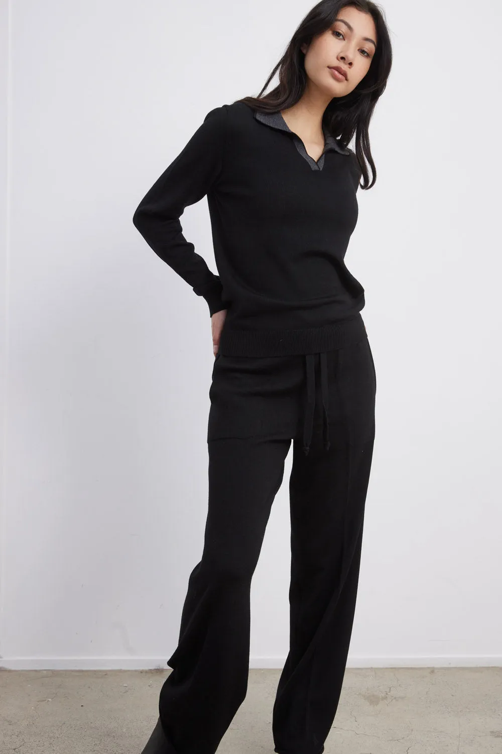 Full Length Pant sold by Standard Issue product image thumbnail 2