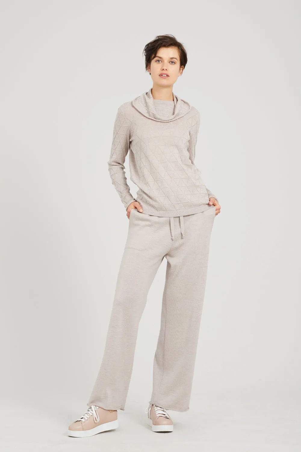 Full Length Pant sold by Standard Issue product image thumbnail 3