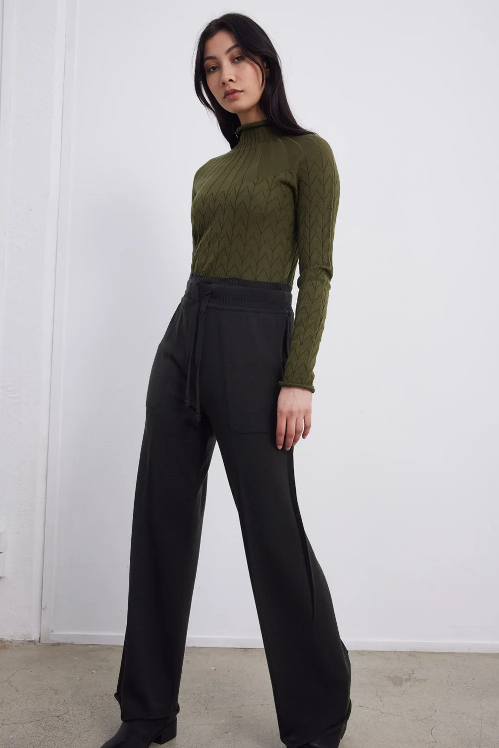 Full Length Pant sold by Standard Issue product image thumbnail 4