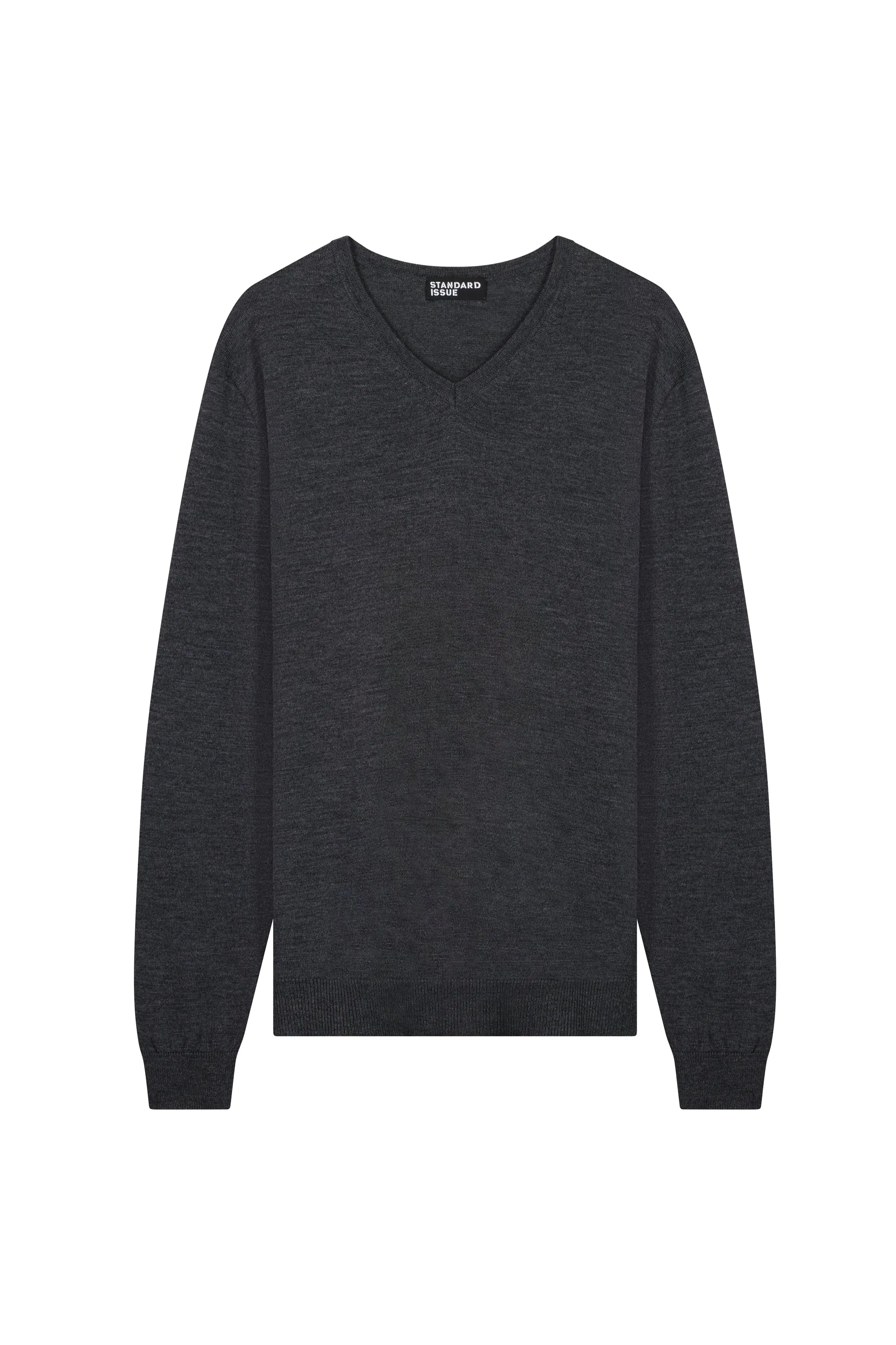 Merino Classic V sold by Standard Issue product image thumbnail 4
