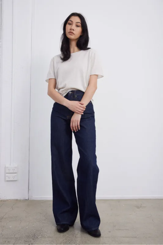 Weekend Tee sold by Standard Issue