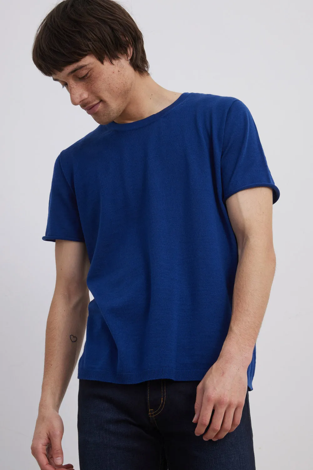 Weekend Tee sold by Standard Issue product image thumbnail 5