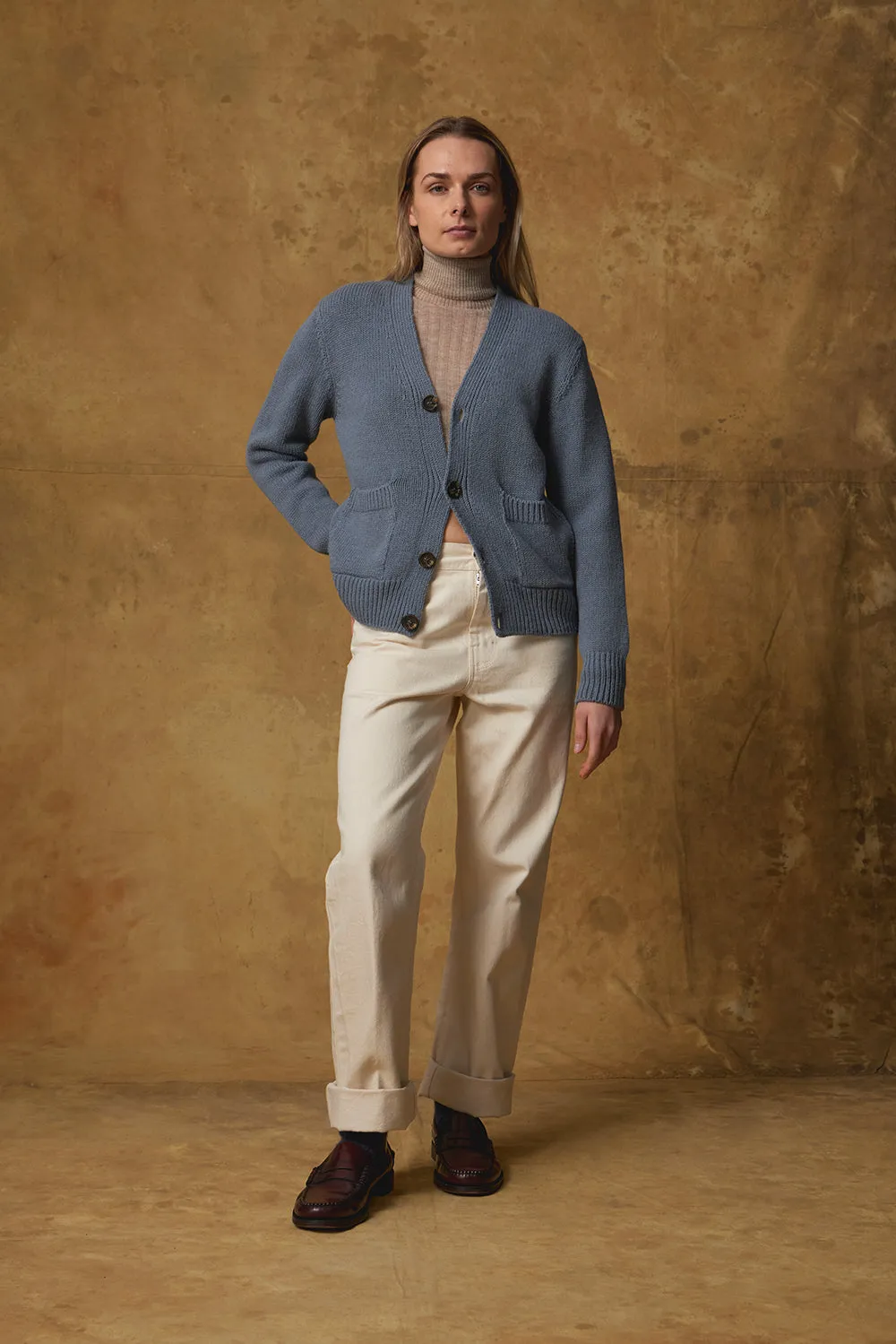 Ameco Universal Cardigan sold by Standard Issue