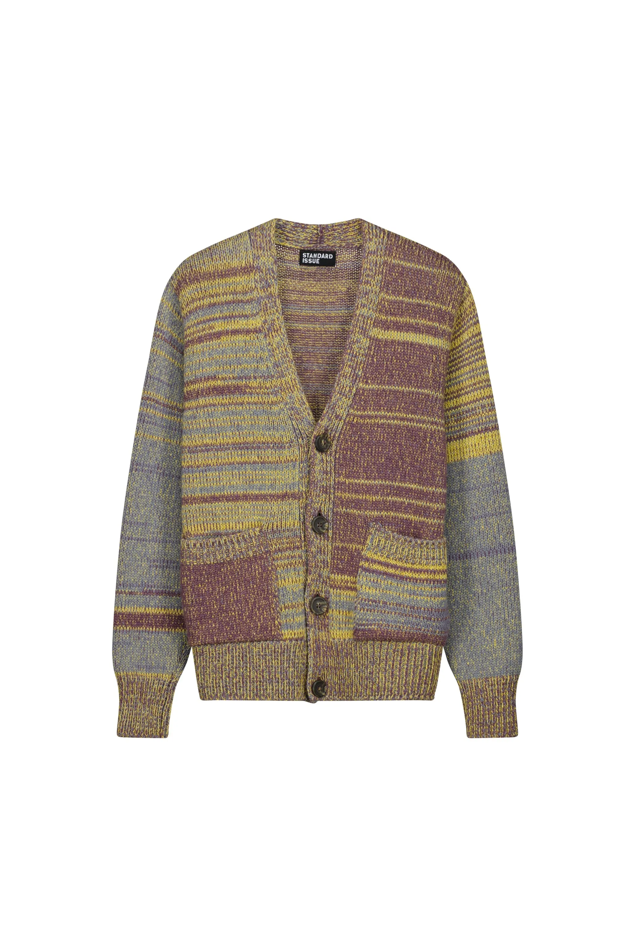 Ameco Universal Cardigan sold by Standard Issue product image thumbnail 5