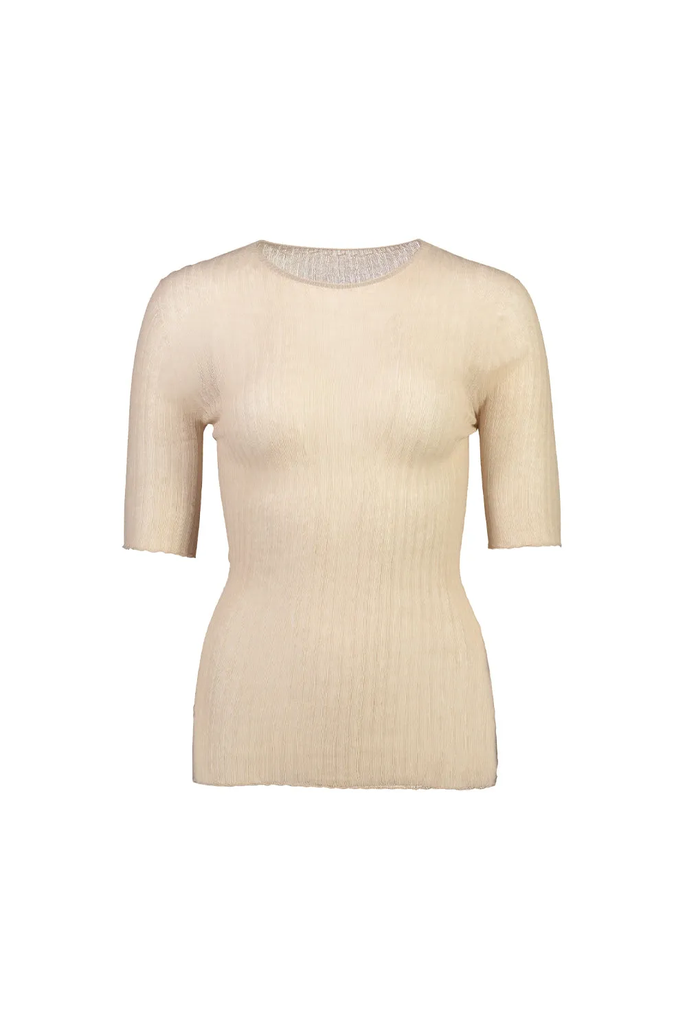 Cotton Tulle T-Shirt sold by Standard Issue product image thumbnail 3