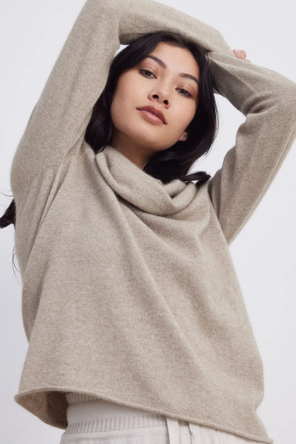 Okewa Sweater sold by Standard Issue product image thumbnail 2