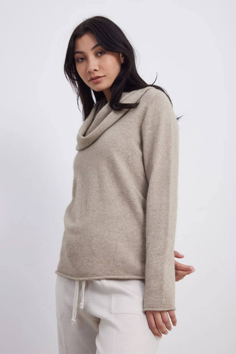 Okewa Sweater sold by Standard Issue