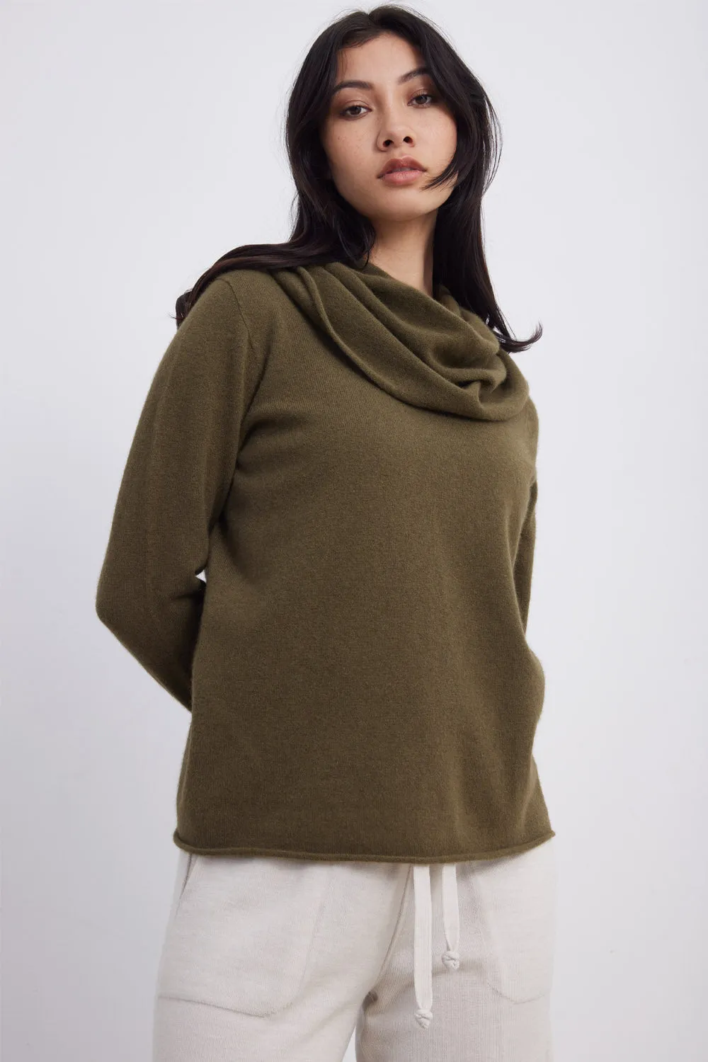 Okewa Sweater sold by Standard Issue product image thumbnail 5