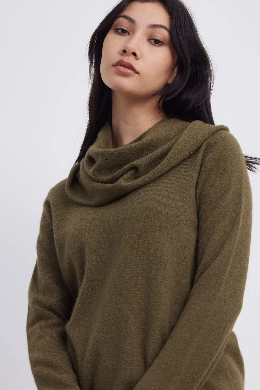 Okewa Sweater sold by Standard Issue product image thumbnail 4