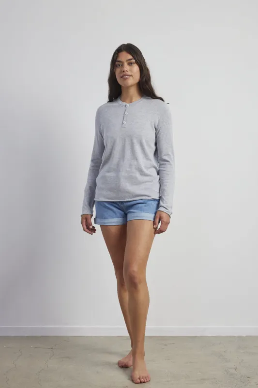 Kiri Henley sold by Standard Issue